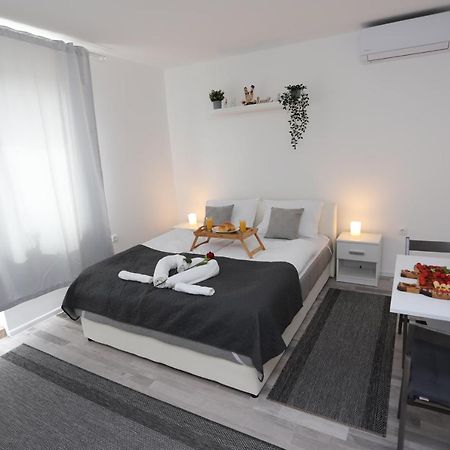 Apartman Normanci Near Bizovac Thermal Spa Exterior foto