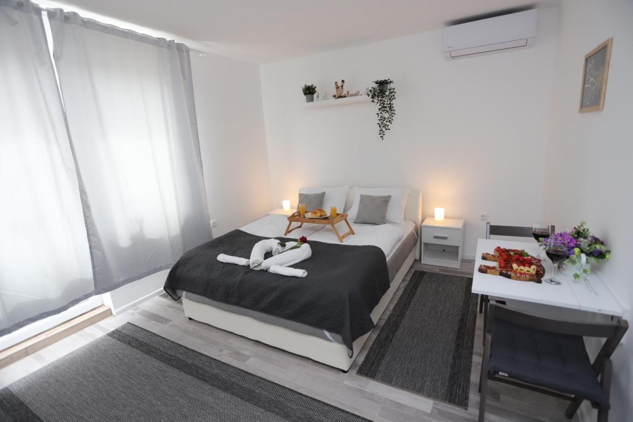 Apartman Normanci Near Bizovac Thermal Spa Exterior foto