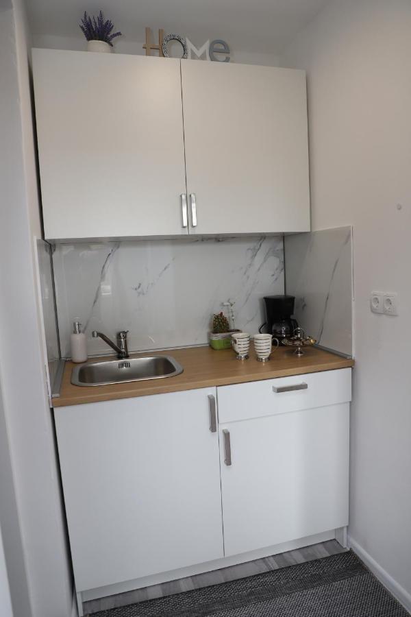 Apartman Normanci Near Bizovac Thermal Spa Exterior foto