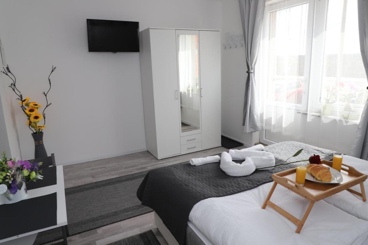 Apartman Normanci Near Bizovac Thermal Spa Exterior foto