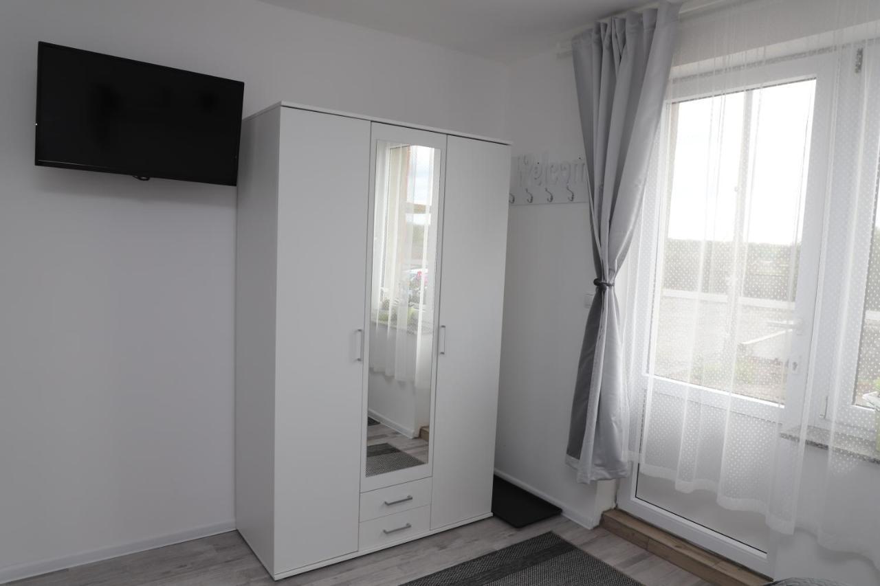 Apartman Normanci Near Bizovac Thermal Spa Exterior foto