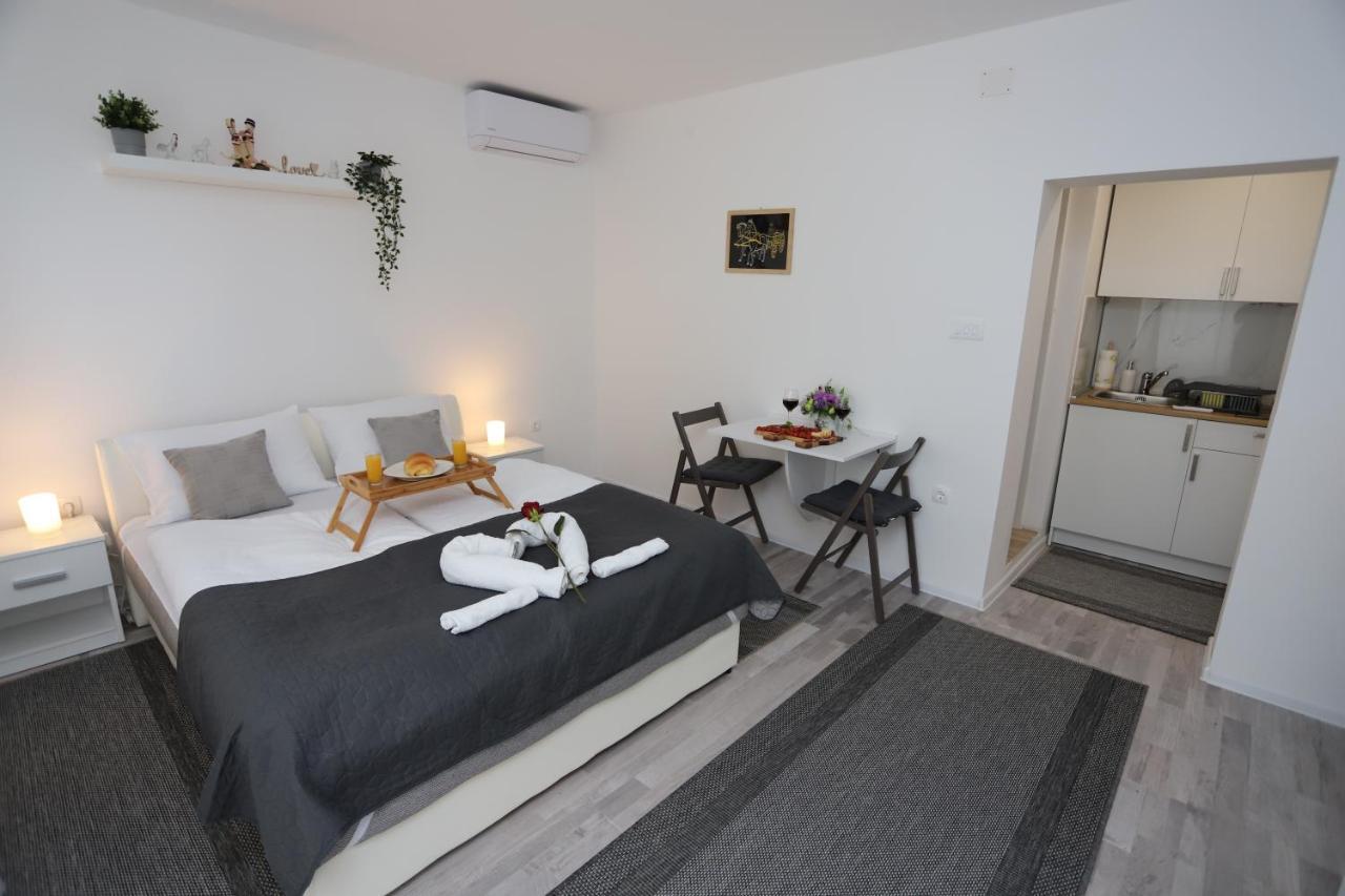 Apartman Normanci Near Bizovac Thermal Spa Exterior foto