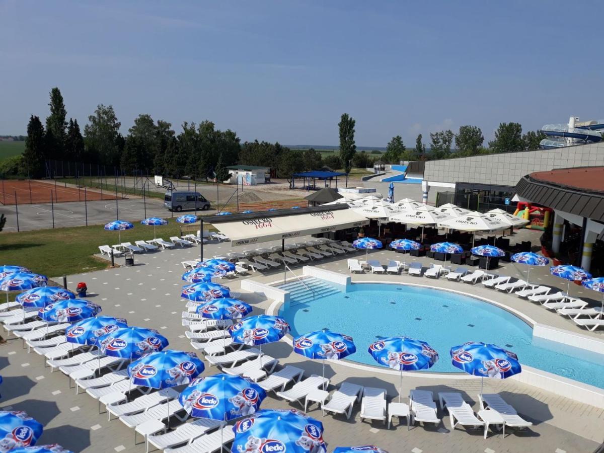 Apartman Normanci Near Bizovac Thermal Spa Exterior foto