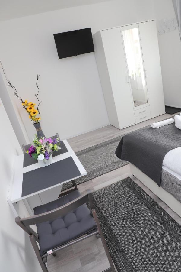Apartman Normanci Near Bizovac Thermal Spa Exterior foto
