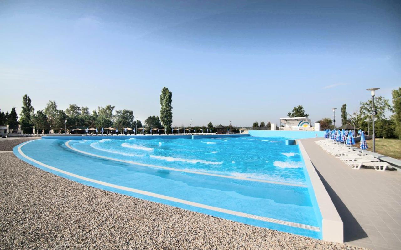 Apartman Normanci Near Bizovac Thermal Spa Exterior foto