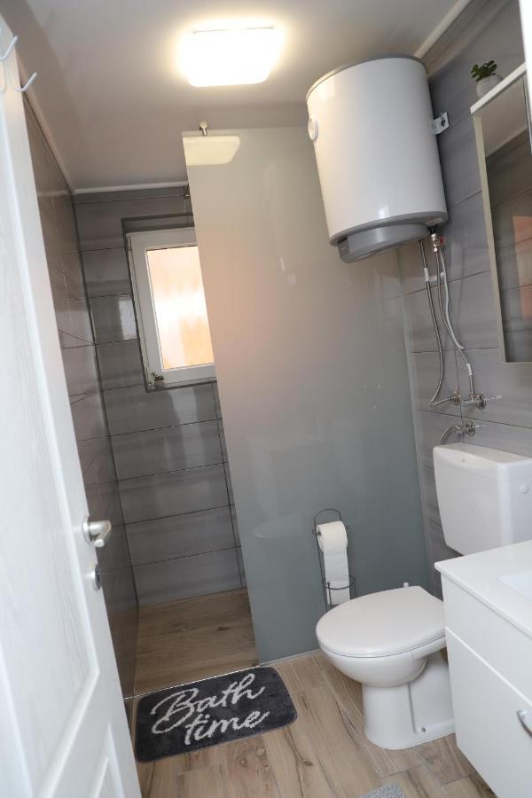 Apartman Normanci Near Bizovac Thermal Spa Exterior foto