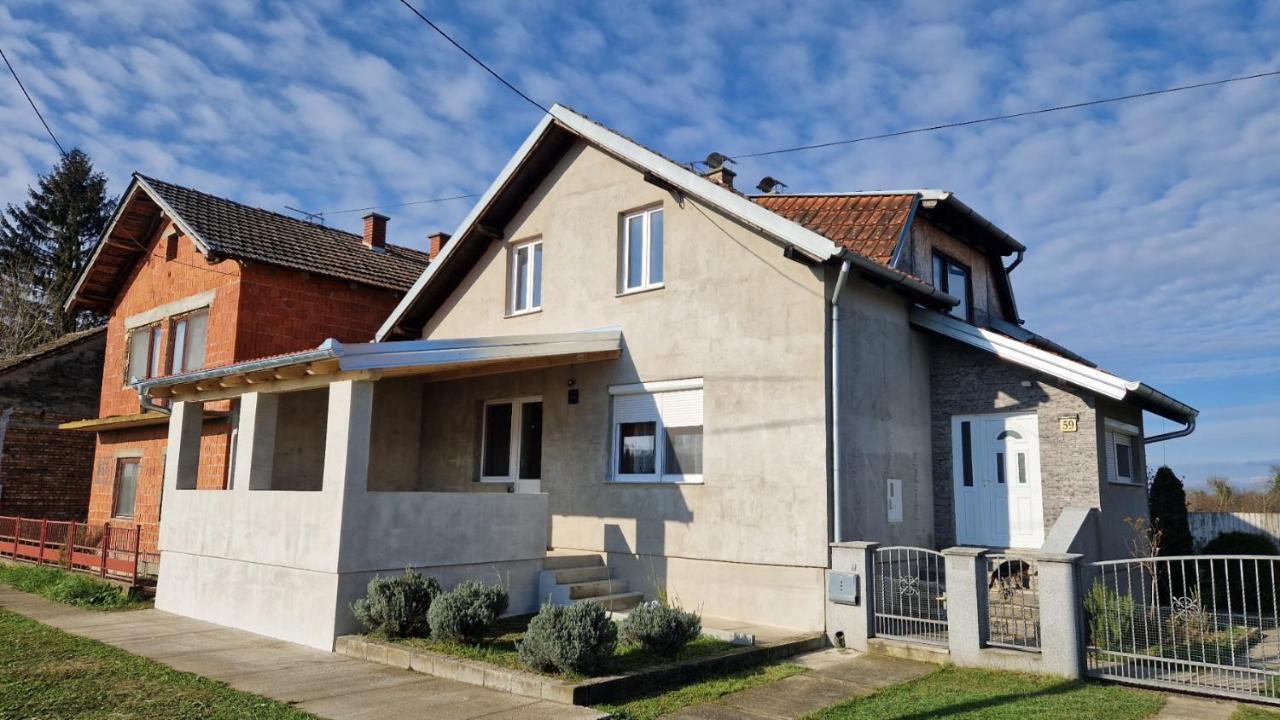 Apartman Normanci Near Bizovac Thermal Spa Exterior foto